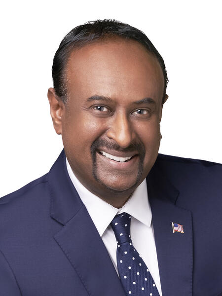 Charles Vamadeva