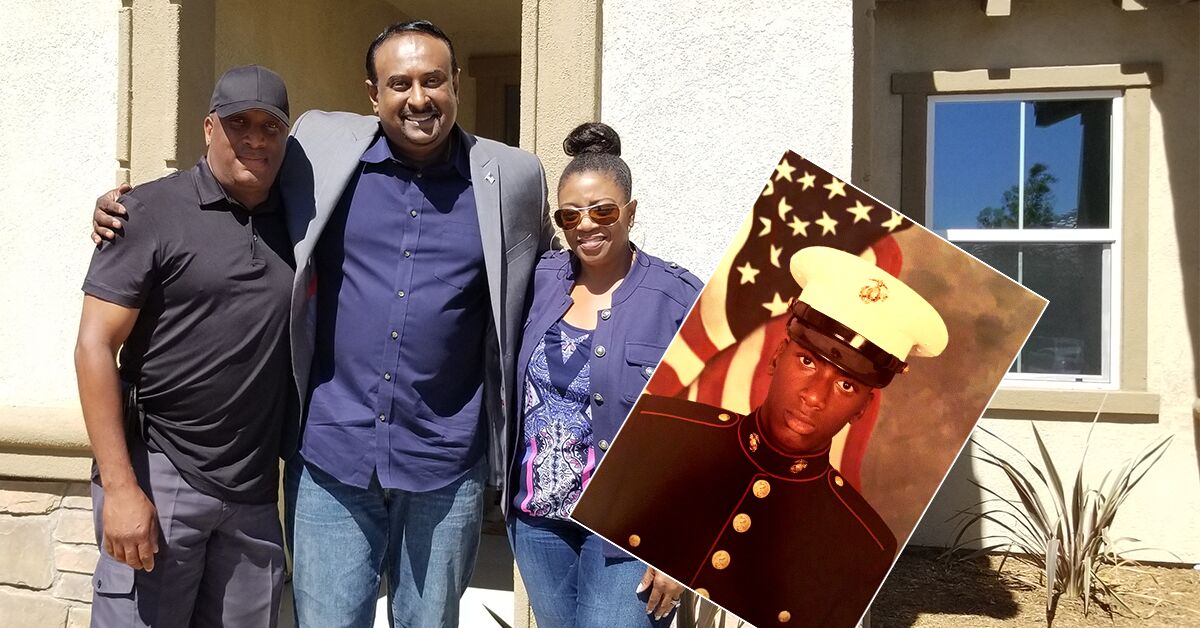 VA Loan Client